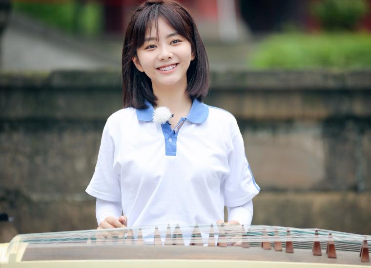 论少女感,论什么叫少女感