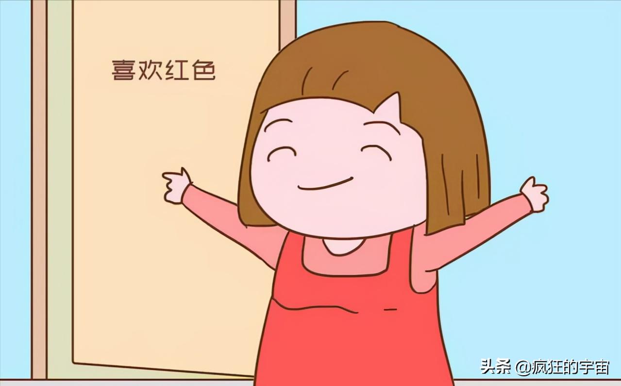 被认为是抑郁色的颜色有哪些,抑郁色是什么颜色