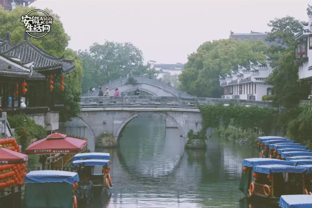 2022合肥必去的13个免费景点,合肥一日游景点推荐排名最新