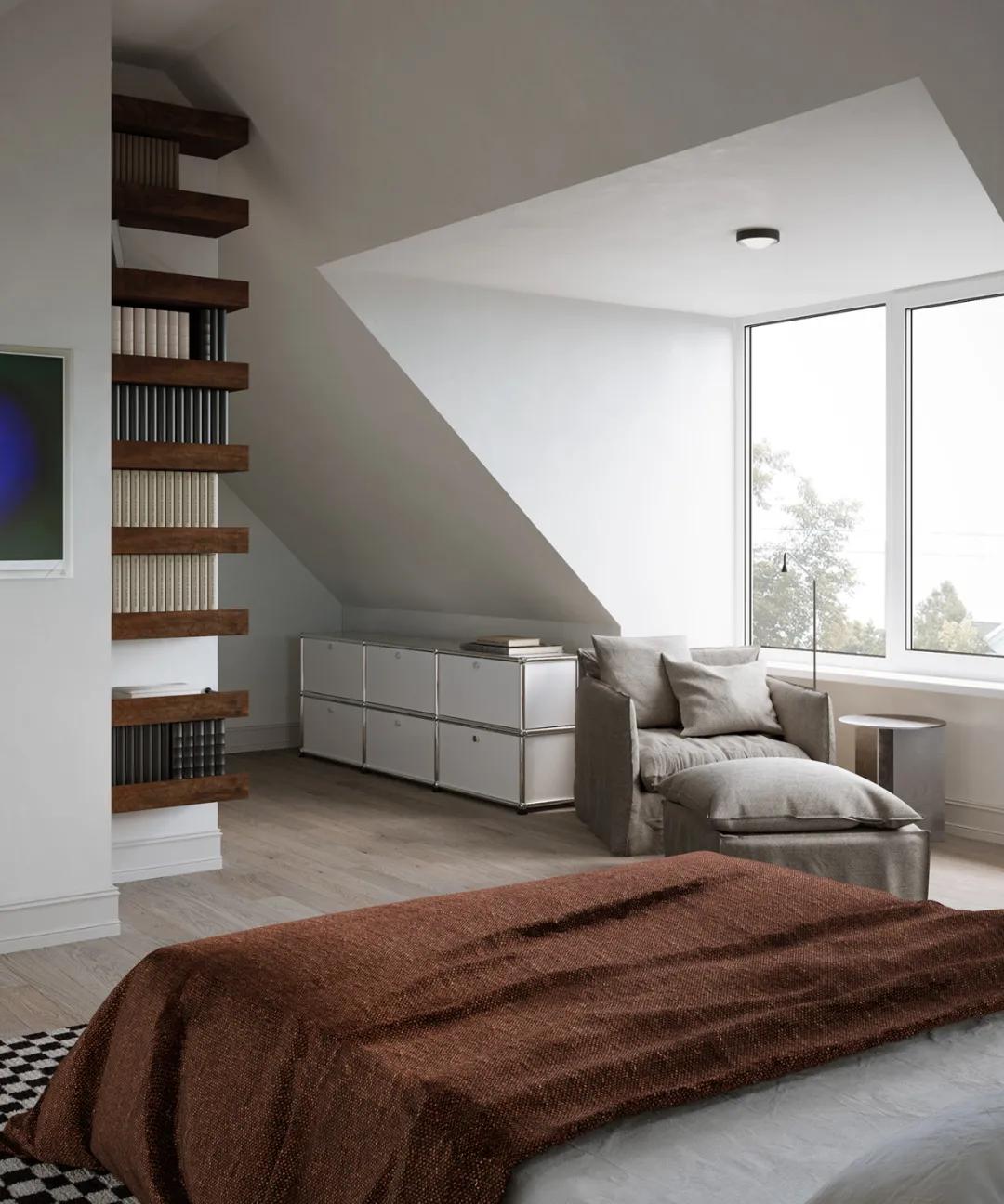 现代简约古典美,现代轻奢与古典艺术