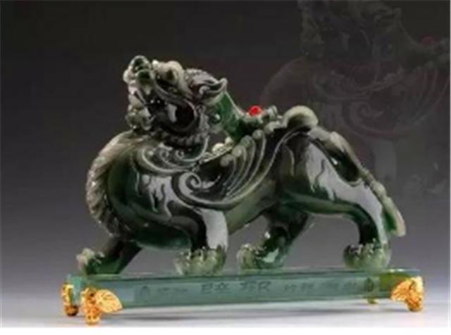 龙的第九个儿子貔貅是啥,貔貅到底是龙的第几个儿子