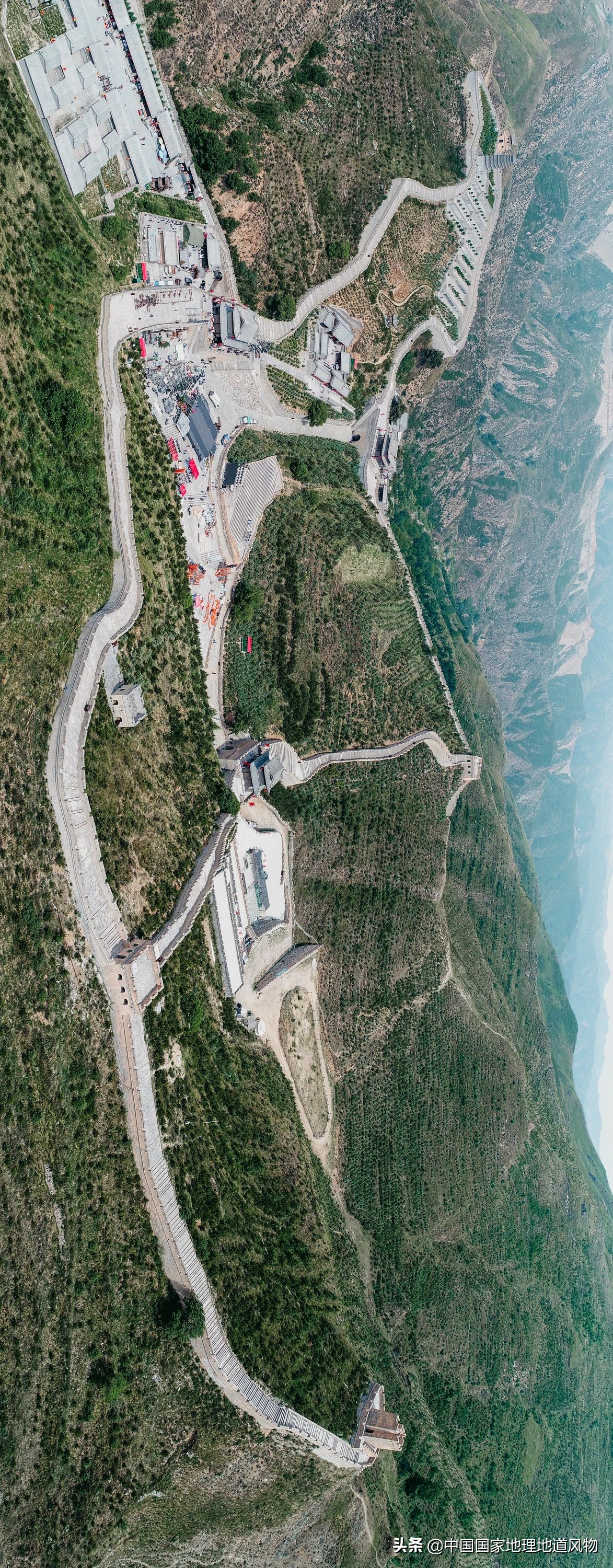 忻州古城五台山雁门关攻略,忻州五台山状况