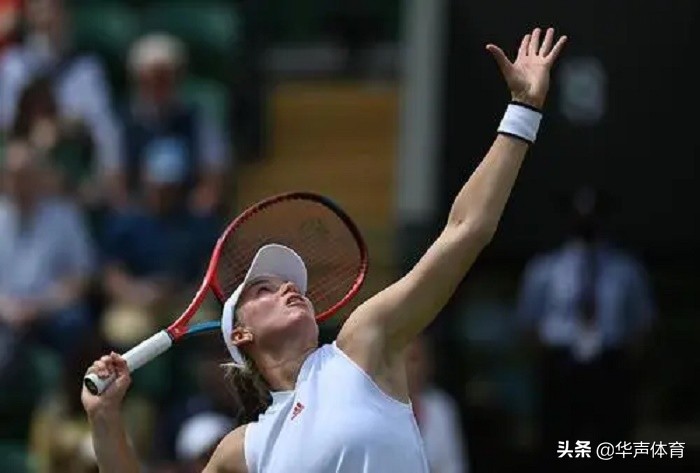 温网半决赛2018德约挽救破发点,温网爆冷出局