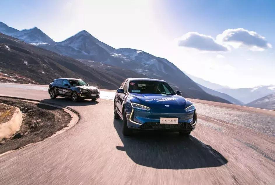 金康seressf5,sf5金康seres