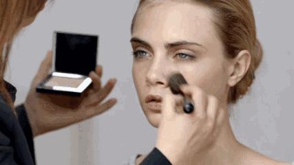 化妆品那么多小样都是真的吗,化妆新手有必要买粉饼吗