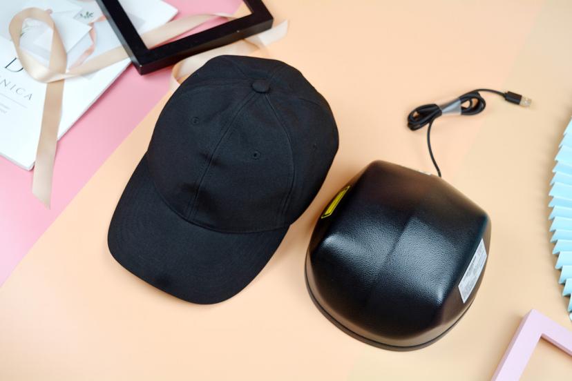 激光生发仪有人用过吗,激光生发仪真的能长出头发吗