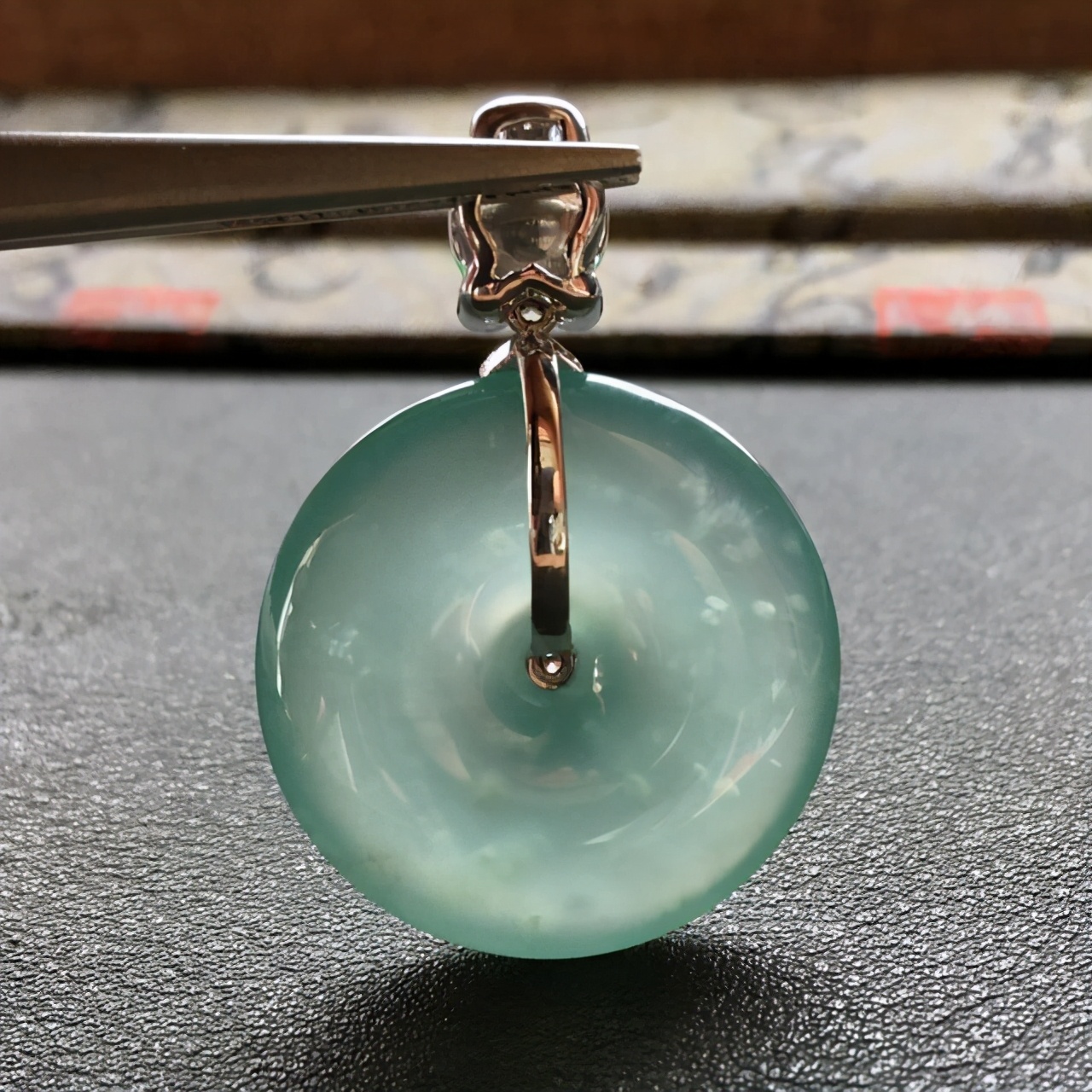 平安扣形状的讲究,平安扣的种类及寓意