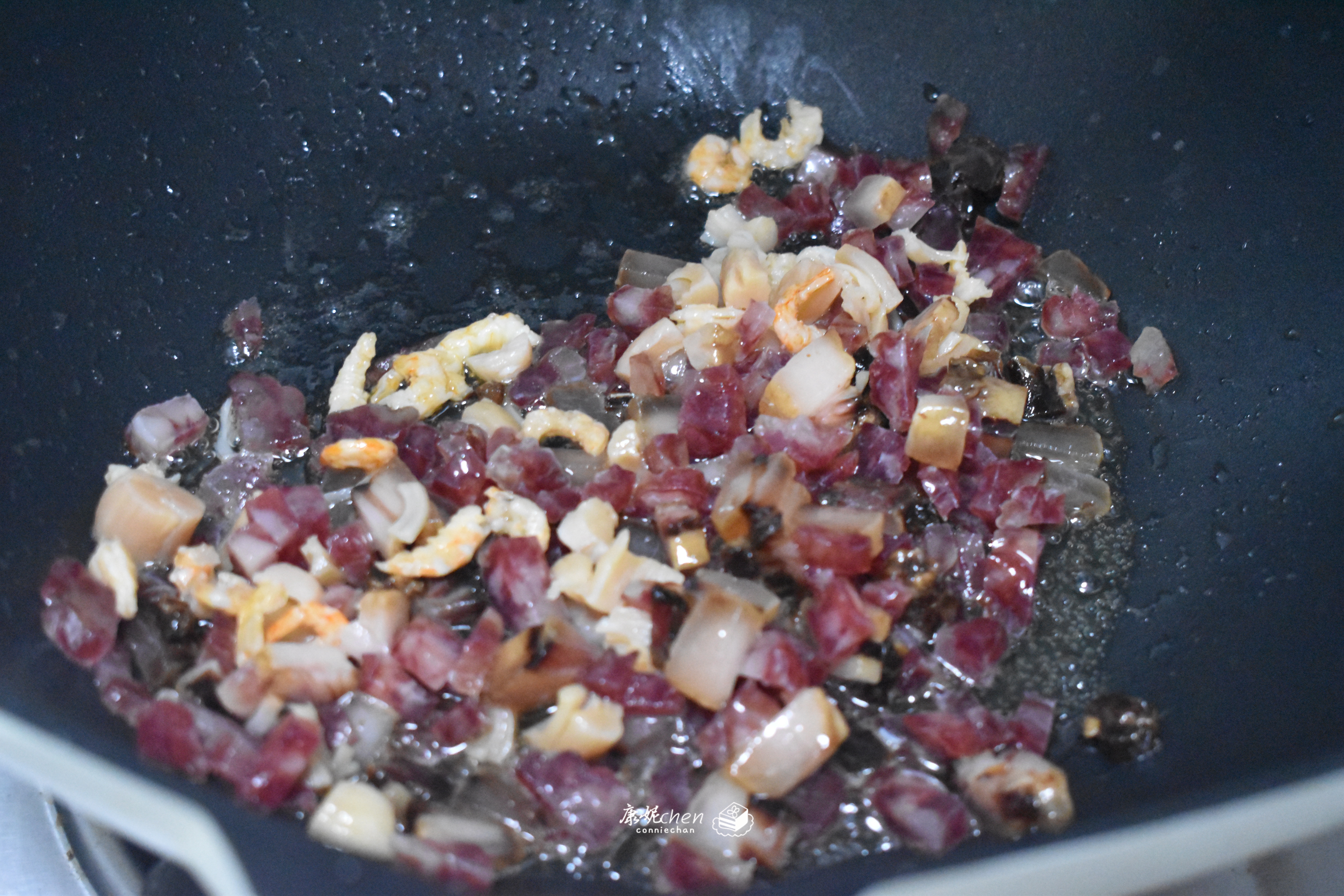 广东粤式糕点做法大全,广东正宗港式糕点做法