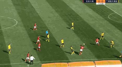 足协裁判刘虎保利尼奥,广州恒大足协判决结果