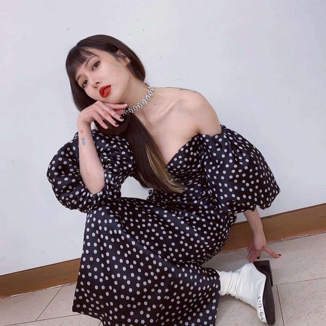 还在穿短袖吗,夏季法式泡泡袖怎么穿