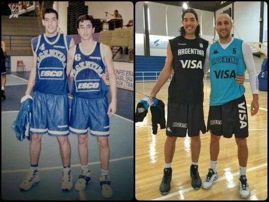 2019年篮球世界杯总决赛斯科拉,2019年男篮世界杯阿根廷斯科拉