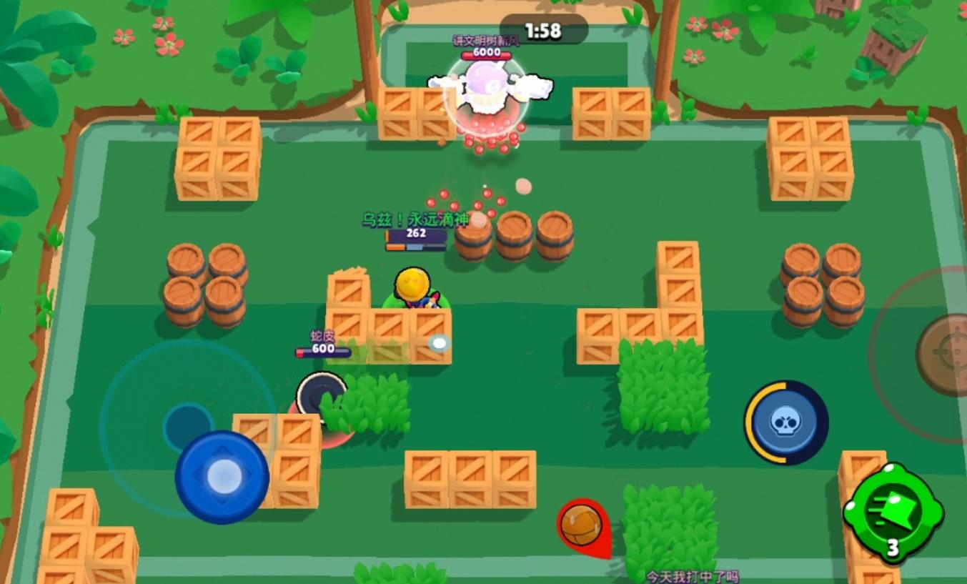 荒野乱斗p先生的bug,荒野乱斗p先生都说了些什么