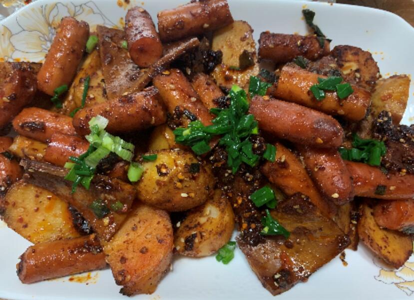 想吃烧烤要不要吃,家用好吃的烧烤料推荐