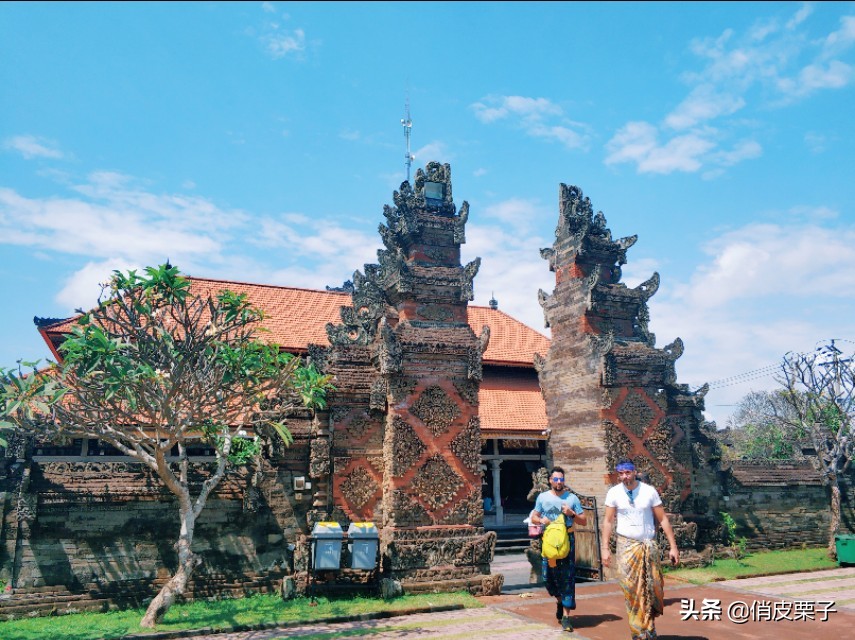 巴厘岛游记400字,巴厘岛游记作文