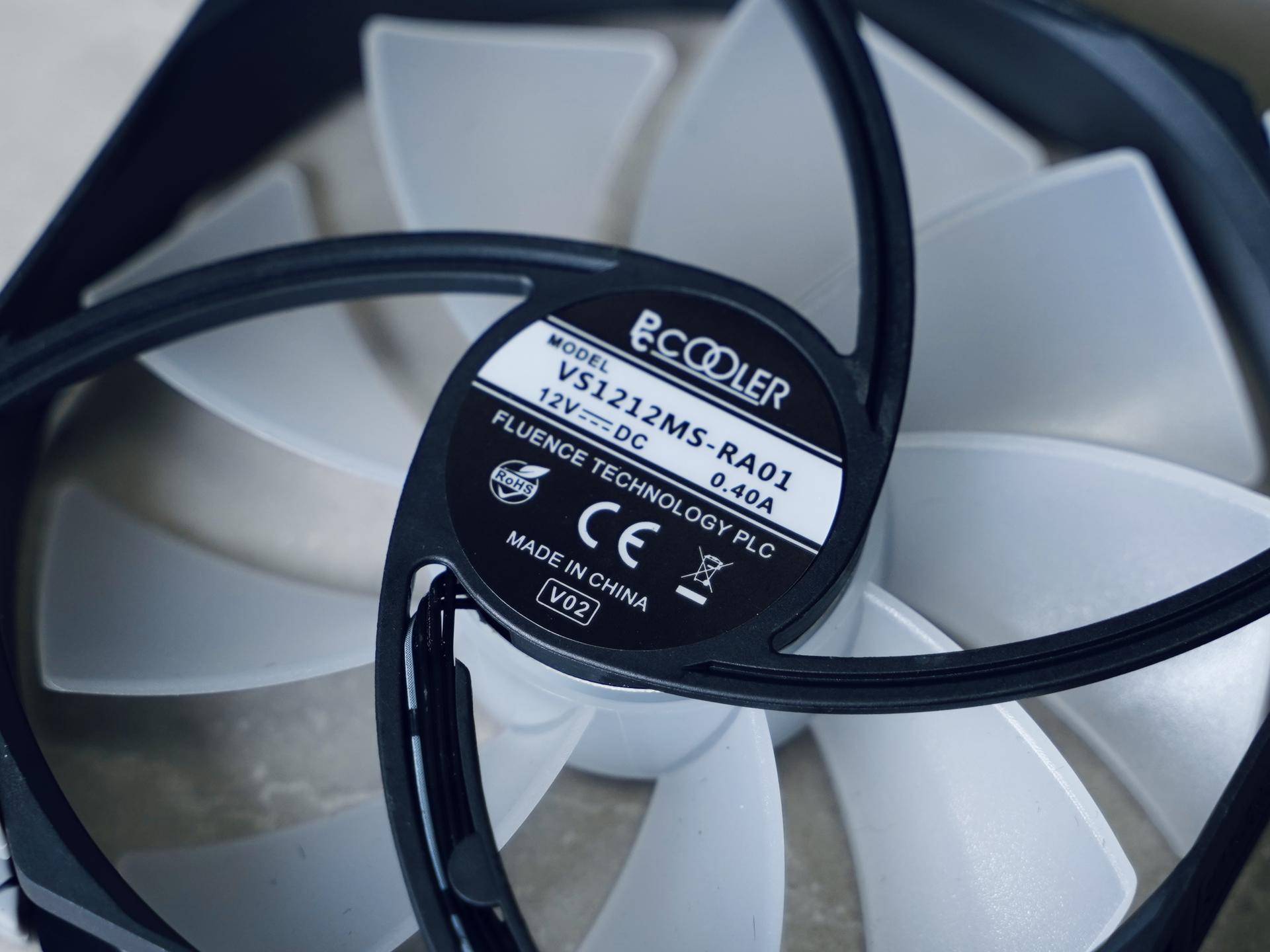 超频三东海x7能压住5600x吗,超频三东海x7测评