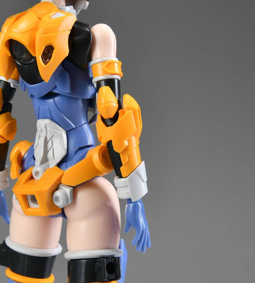 78官测大天使号,78官测蓝异端