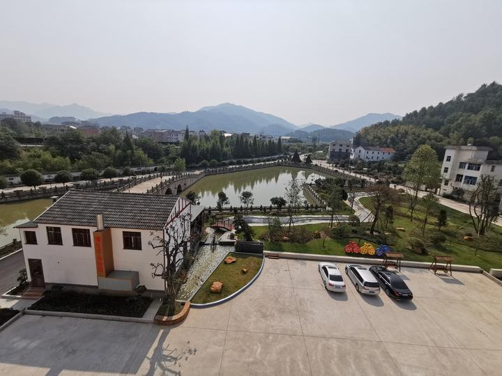 探寻“十美村”创建大满贯的“湖溪密码”