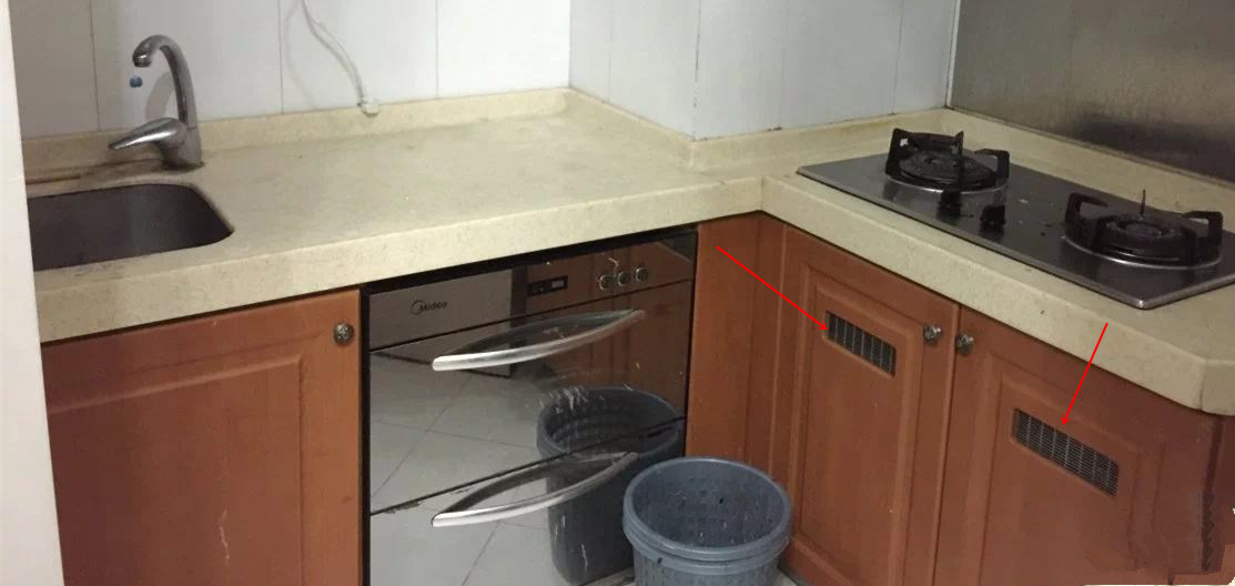 橱柜防潮什么东西效果最好呢,橱柜防潮处理