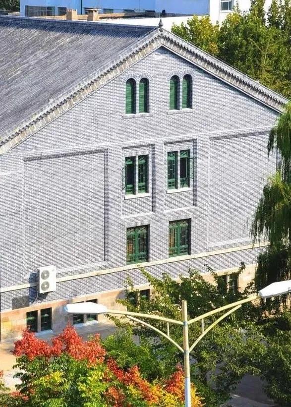 读一中百年名校，升世界一流大学——*安泰**一中中美班欢迎你