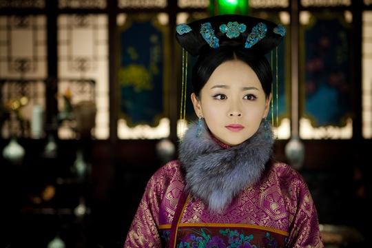 她是多尔衮唯一妻子，受宠一生却未生一子，死后享受皇后封号