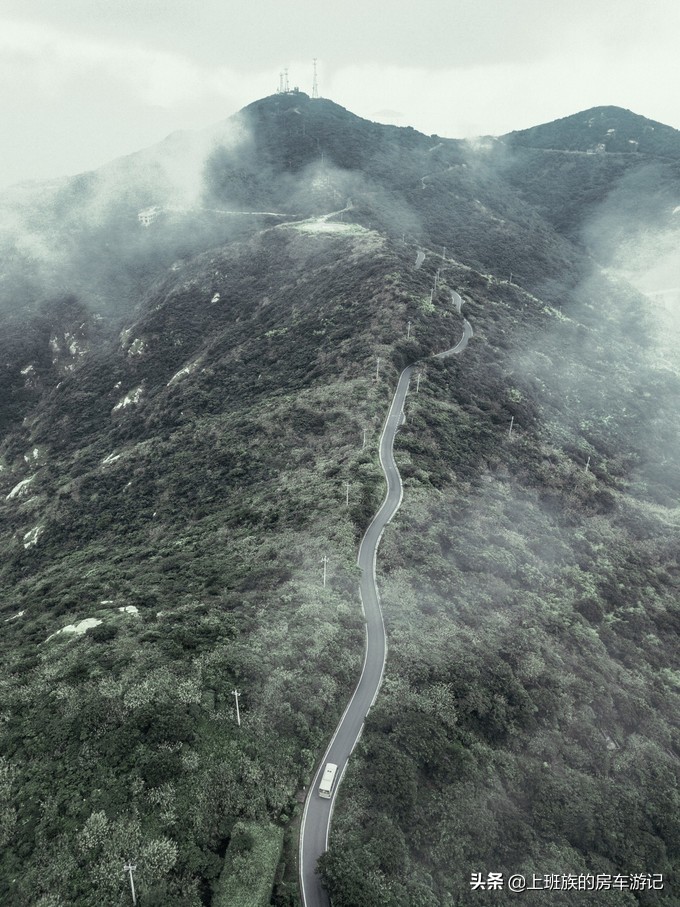 花鸟岛超详细旅游攻略,花鸟岛海岛旅行