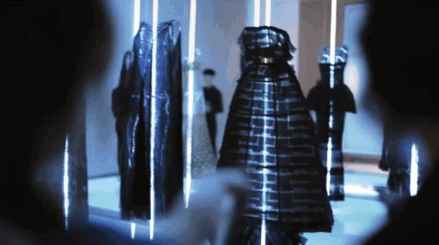 chanel最近有什么活动,chanel上海展2019