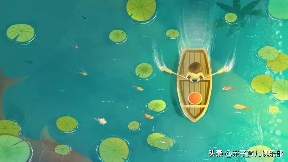 父母必须接受的一个现实,父母必须会解决的问题