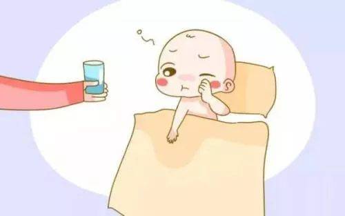 咳嗽浅咳有白痰深咳有黄痰,宝宝干咳和有痰咳嗽的区别