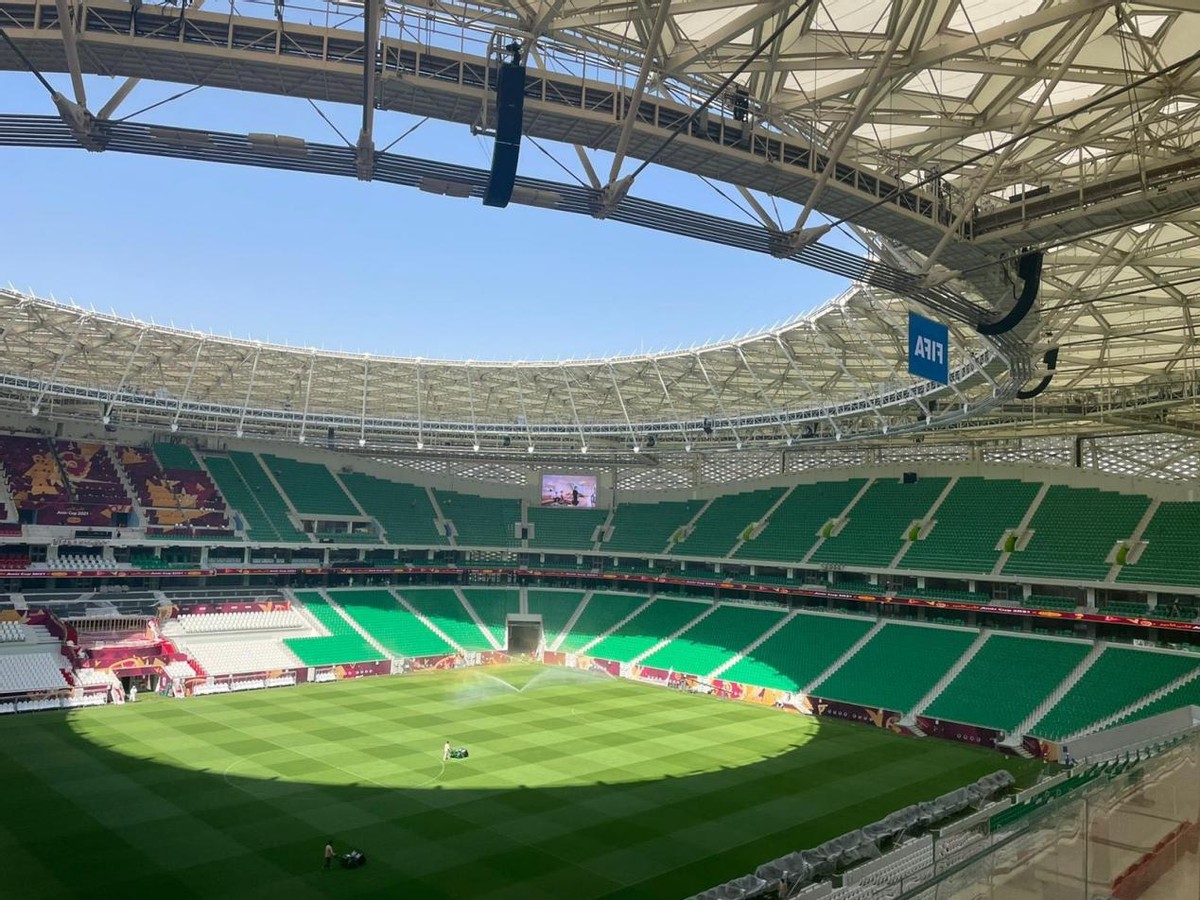 海信成2022年卡塔尔世界杯赞助商，出海路上再扬帆