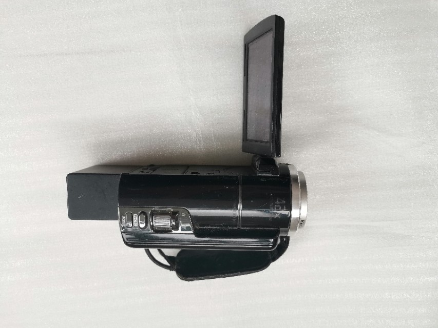 摄影机可拍照及录像,摄影教程摄像机