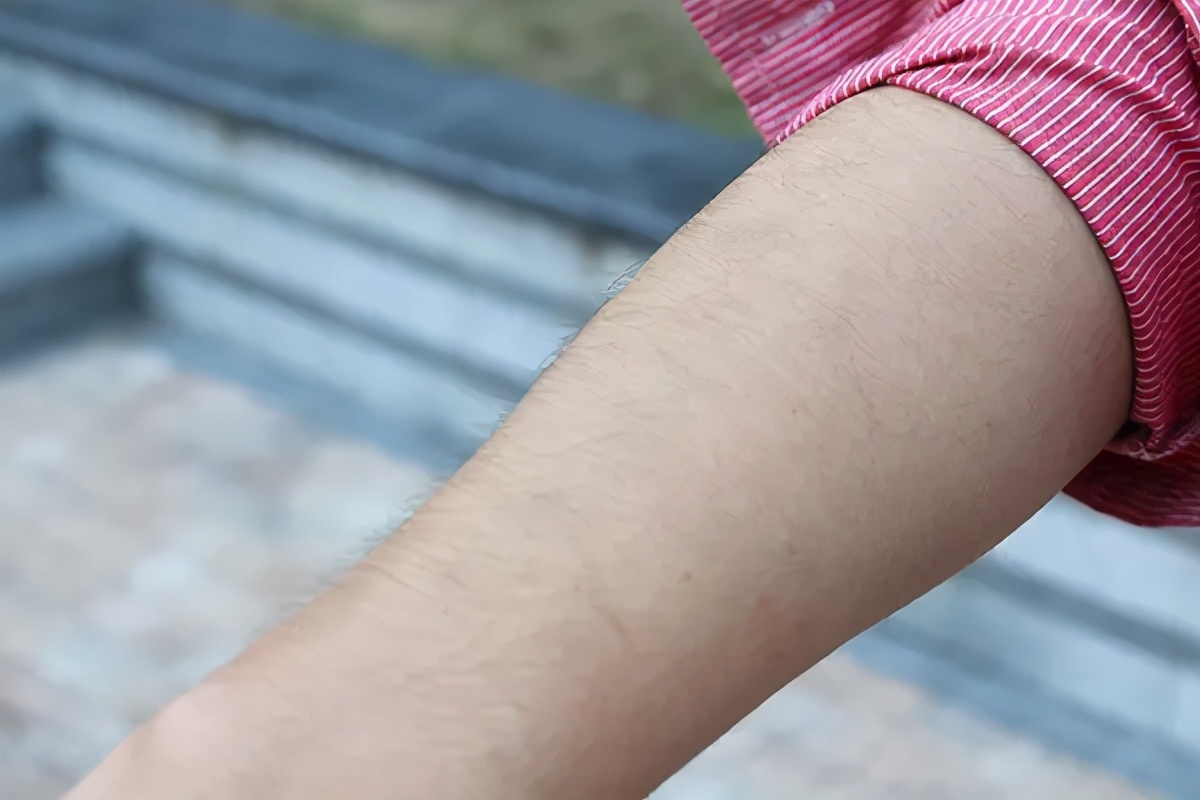 体毛要不要刮掉要一直处理吗,体毛重刮好还是刮掉好