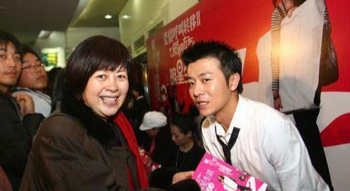 林雨申和张一山,林雨申和张一山演的电视剧