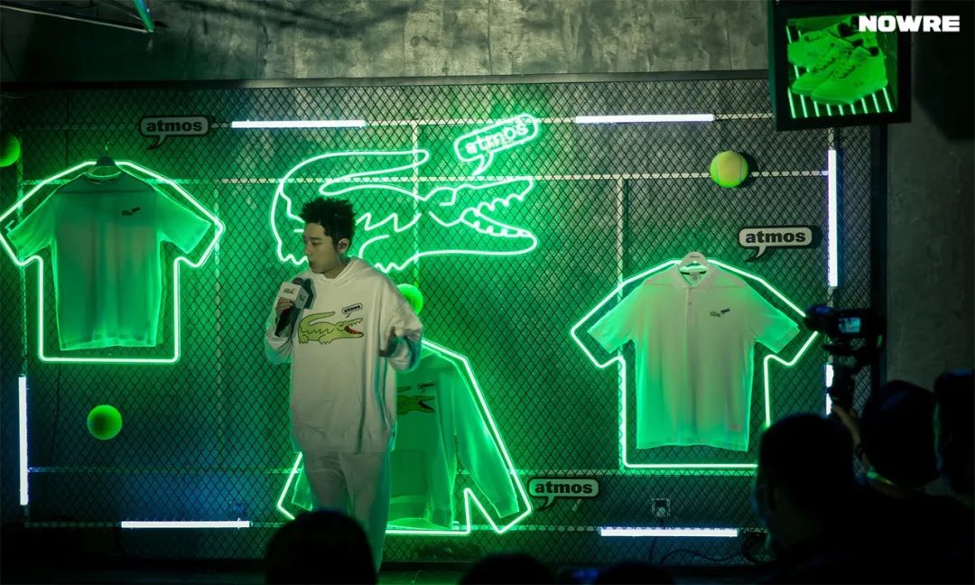 lacoste小白鞋经典款,lacoste网球鞋测评