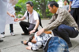 社会对癫痫患者有没有特殊关爱,对癫痫患者多点关爱