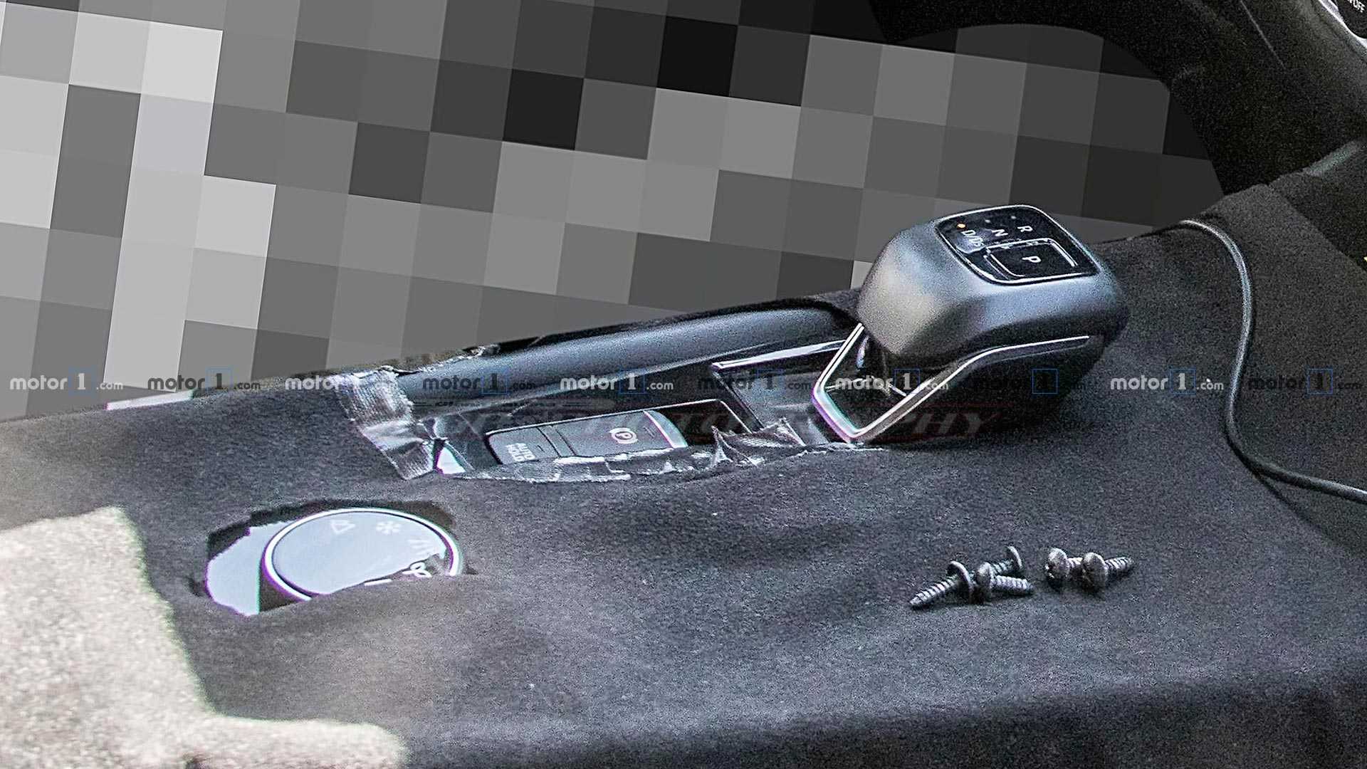 新款奇骏高配功能展示,最新款奇骏中控屏