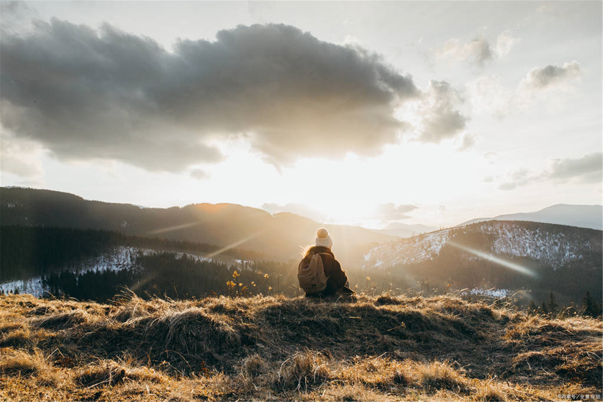 中国式游客，只有旅游，没有旅行的人，只是增加GDP的旅游
