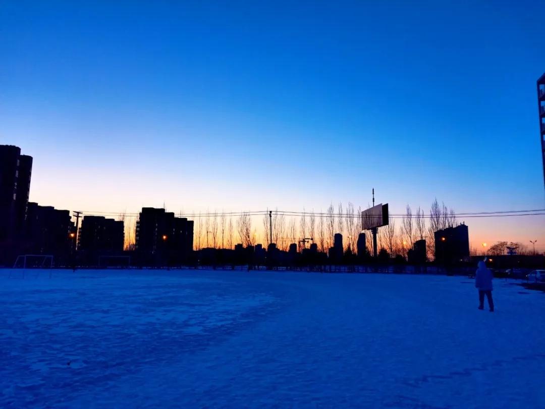 营口理工现状,营口理工不信谣不传谣