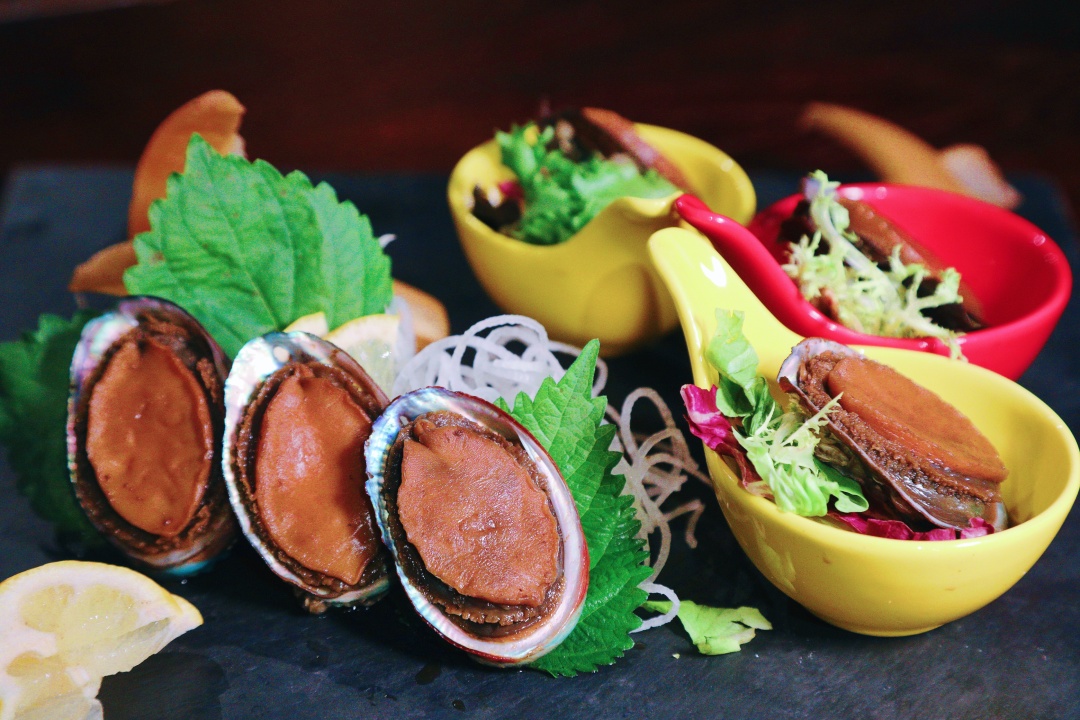 万圣节想搞搞新意思？来长隆酒店白虎自助餐厅