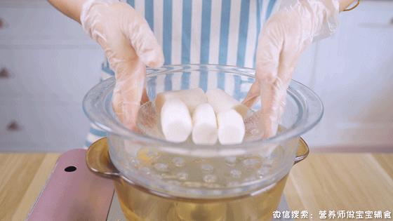 儿童补脾养脾胃食谱,小孩脾胃弱调理食谱