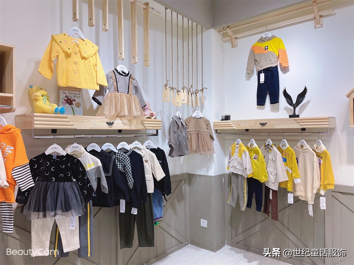 童装店店铺选址技巧,儿童服装店选址技巧