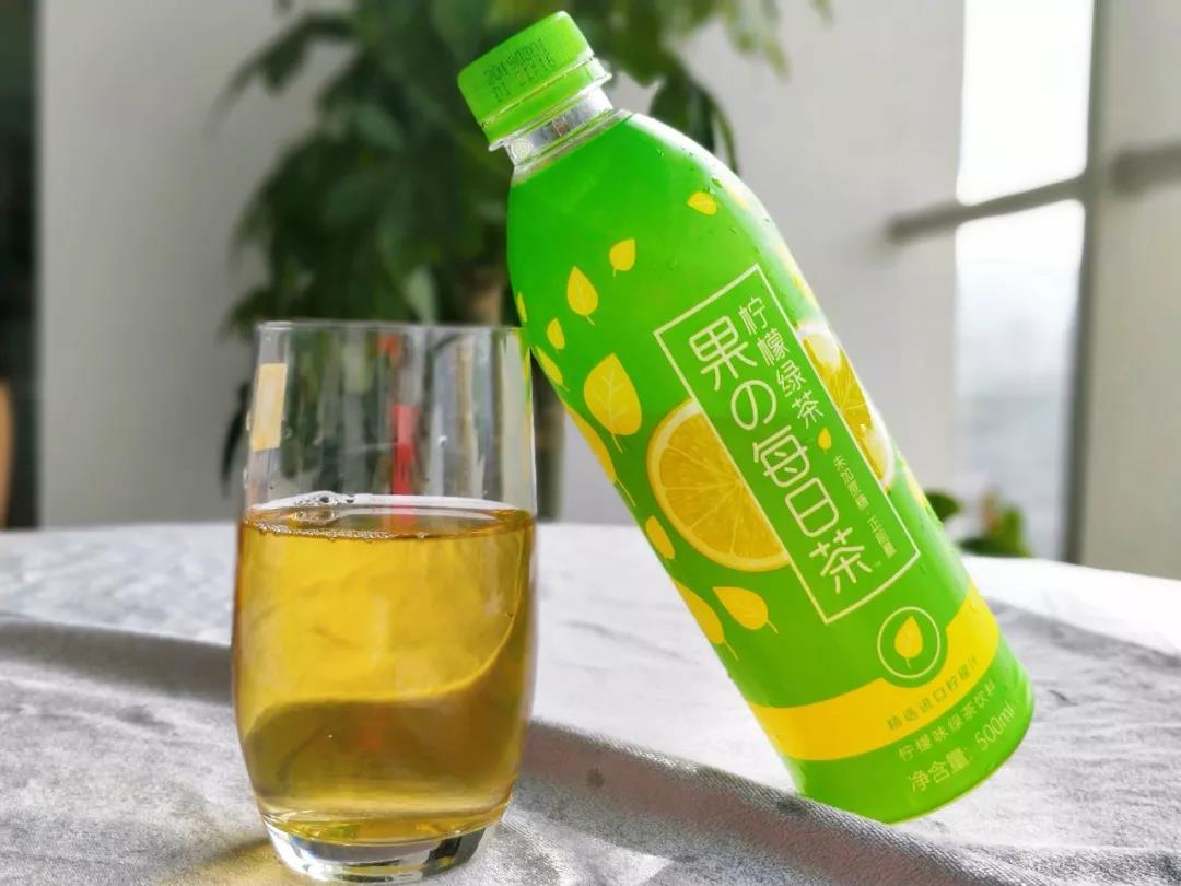 健康快乐肥宅水推荐,夏日必备肥宅水