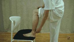 从零学中医按摩,从零学经络第七讲