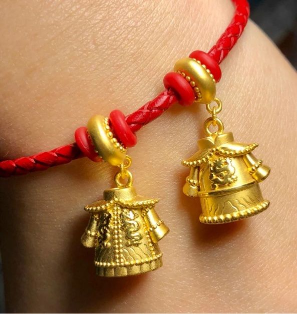 周大福和田玉故宫系列,周大福和故宫