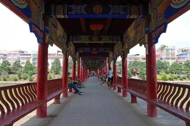 广西最发达的五个县级市,广西最发达6座城市