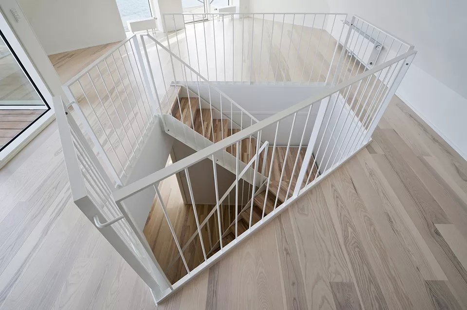 16个绝美的蓝色空间,最好看的蓝色空间