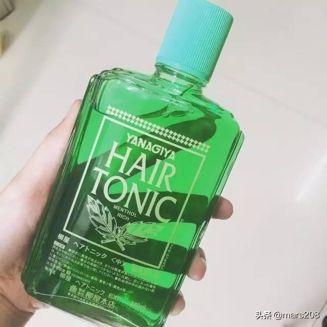 保护发际线的洗发水测评,保护发际线洗发水测评