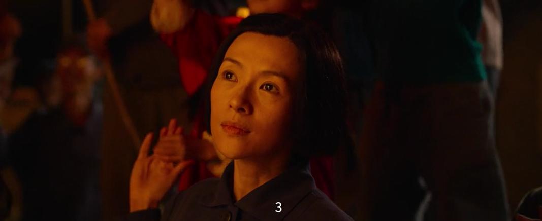 影后扮少女被群嘲，第一次当导演却演哭整个电影院