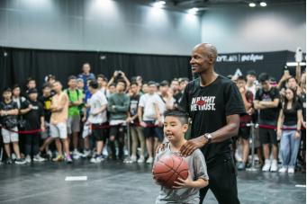 全球最大鞋展sneaker由来,2023上海sneakercon鞋展