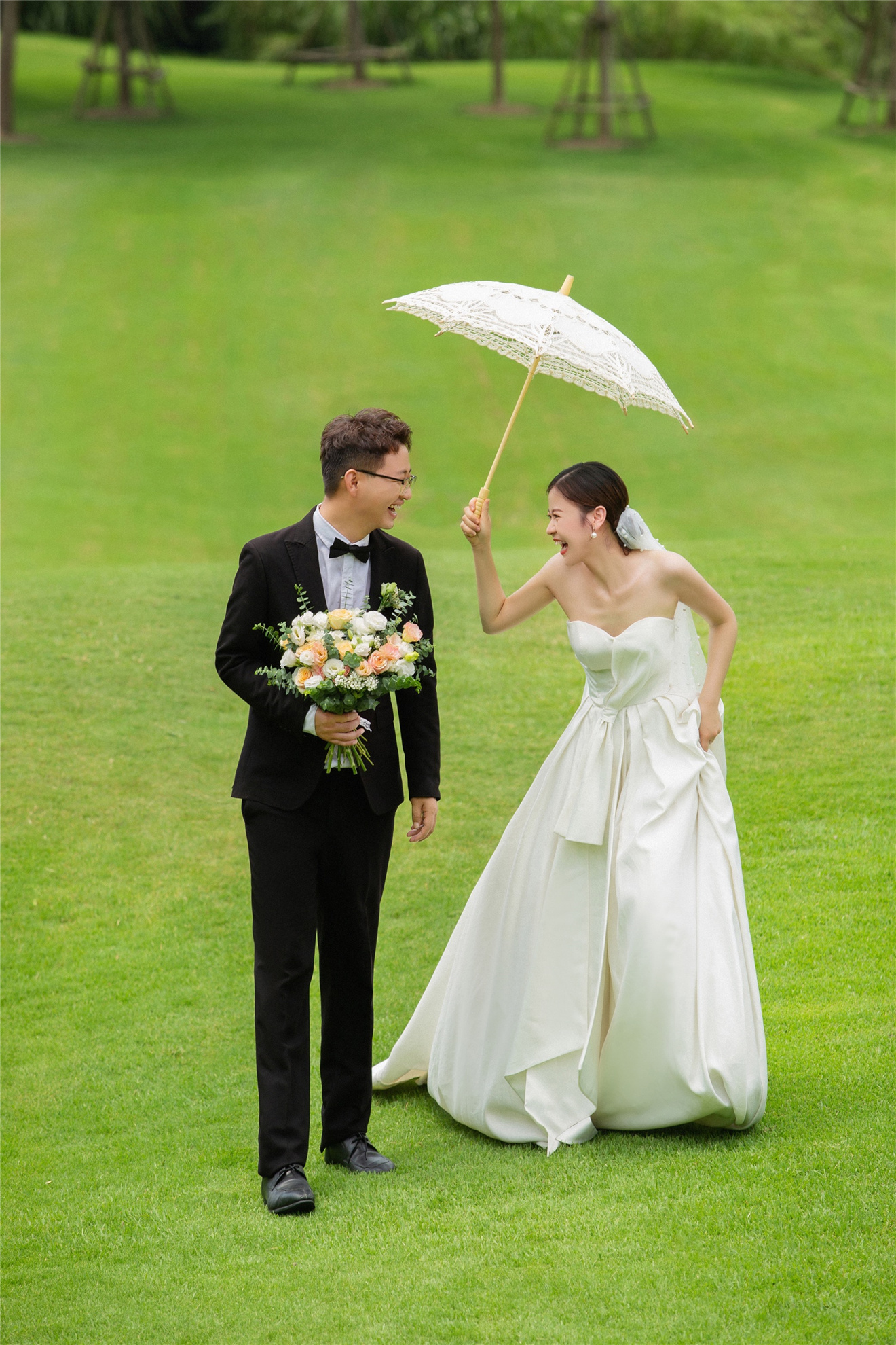 厦门哪些婚纱摄影比较好,厦门婚纱摄影十大排名榜