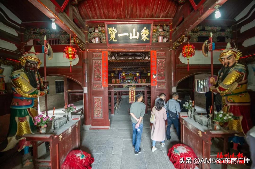 福州版后海要来了！就在仓山